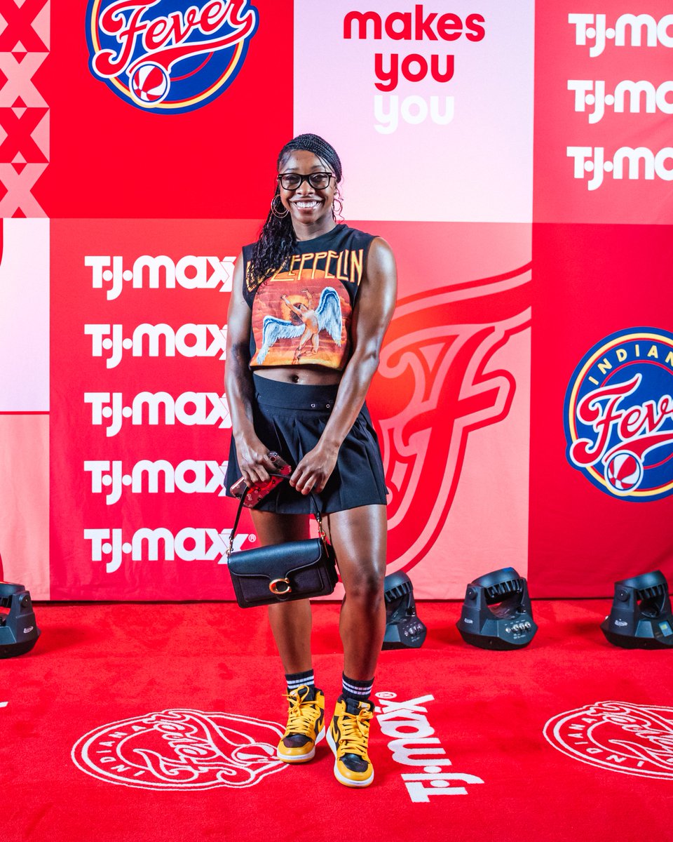 Indiana Fever (@indianafever) on Twitter photo 