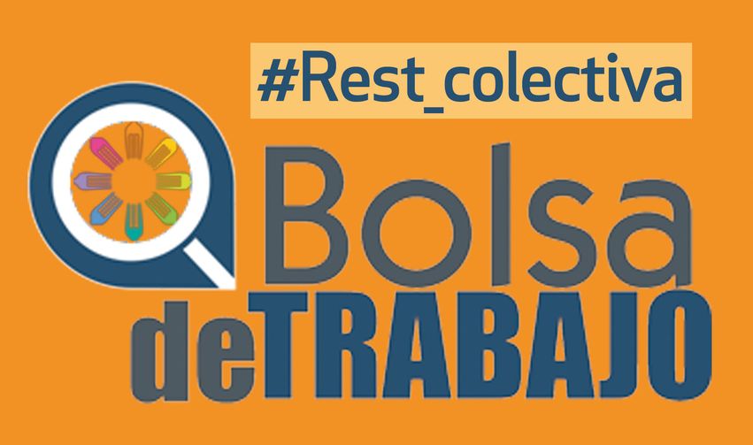 Restauración Colectiva (@rest_colectiva) on Twitter photo ¡Hola! Aquí tenéis la actualización de la #bolsadeempleo de <a href="/Rest_colectiva/">Restauración Colectiva</a>
Esta semana: Jefe/a de cocina para centro sanitario; Técnico/a Superior PRL; Cocinero/a para centro de día y muchos más! 👉 restauracioncolectiva.com/c/bolsa-de-tra… ¡Hola! Aquí tenéis la actualización de la #bolsadeempleo de <a href="/Rest_colectiva/">Restauración Colectiva</a>
Esta semana: Jefe/a de cocina para centro sanitario; Técnico/a Superior PRL; Cocinero/a para centro de día y muchos más! 👉 restauracioncolectiva.com/c/bolsa-de-tra…