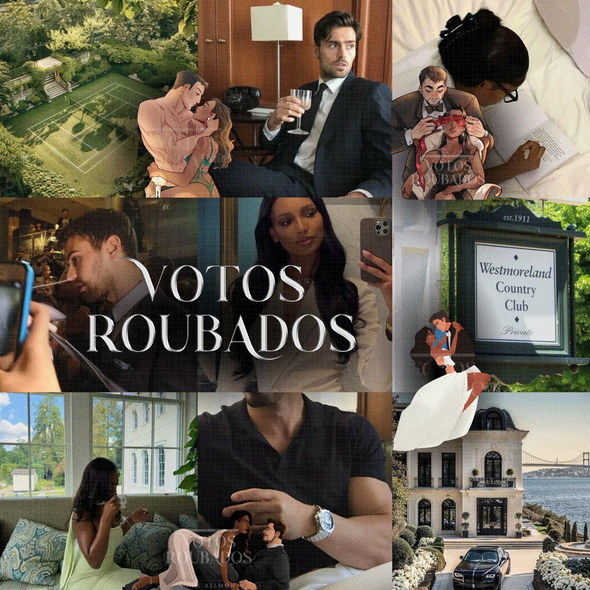 𓂃⊹˙⋆ ࣪˖ diário de leitura  ࣪˖ ⋆

𝐕𝐨𝐭𝐨𝐬 𝐑𝐨𝐮𝐛𝐚𝐝𝐨𝐬 - 𝐀𝐧𝐧𝐢𝐞 𝐁𝐞𝐥𝐦𝐨𝐧𝐭

"𝑨𝒔 𝒄𝒐𝒊𝒔𝒂𝒔 𝒒𝒖𝒆 𝒑𝒆𝒓𝒅𝒆𝒎𝒐𝒔 𝒔𝒆𝒎𝒑𝒓𝒆 𝒂𝒄𝒂𝒃𝒂𝒎 𝒗𝒐𝒍𝒕𝒂𝒏𝒅𝒐 𝒑𝒂𝒓𝒂 𝒏𝒐́𝒔. 𝑴𝒂𝒔 𝒏𝒆𝒎 𝒔𝒆𝒎𝒑𝒓𝒆 𝒏𝒂 𝒇𝒐𝒓𝒎𝒂 𝒆𝒎 𝒒𝒖𝒆 𝒑𝒆𝒏𝒔𝒂𝒎𝒐𝒔."