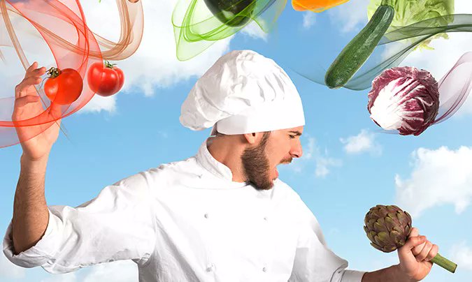 Calor y toxiinfecciones alimentarias, la ‘canción del verano’ en las cocinas profesionales       
#SomosRC #NoticiasRC #FélixMartín restauracioncolectiva.com/n/10061
