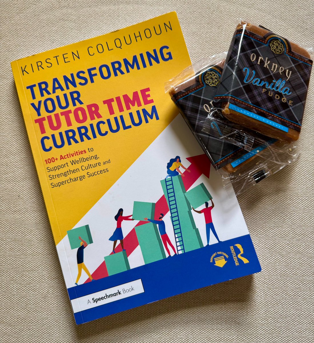 Meg Lee (@megvertebrae) on Twitter photo Thoughtful international delivery today! Can't wait to dive into <a href="/kirstcolquhoun/">Kirsten Colquhoun (Col-hoon)</a>'s new book, including a forward from <a href="/HughesHaili/">Dr Haili Hughes FRSA</a>. Adding treats from the Orkneys... divine! Ready to return to Scotland right now. Thoughtful international delivery today! Can't wait to dive into <a href="/kirstcolquhoun/">Kirsten Colquhoun (Col-hoon)</a>'s new book, including a forward from <a href="/HughesHaili/">Dr Haili Hughes FRSA</a>. Adding treats from the Orkneys... divine! Ready to return to Scotland right now.