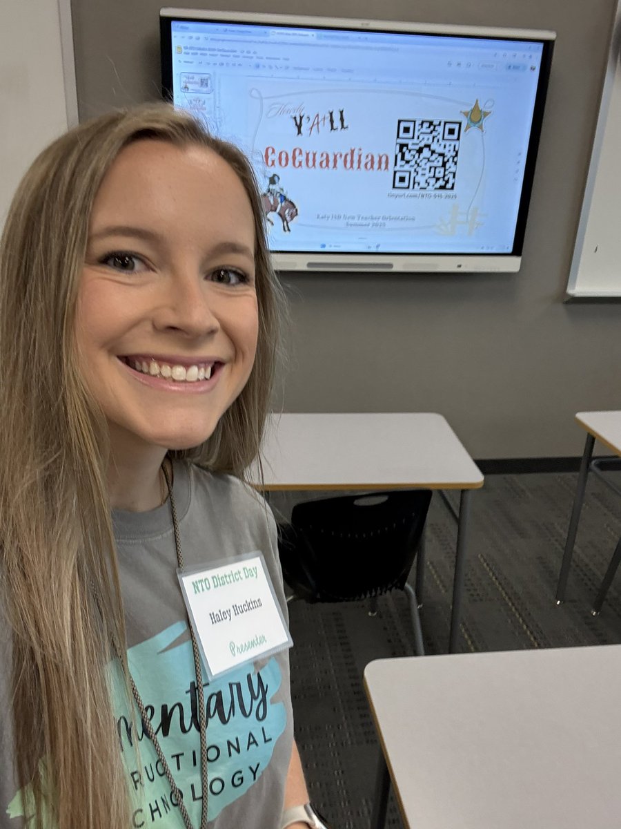 Haley Huckins tweet media