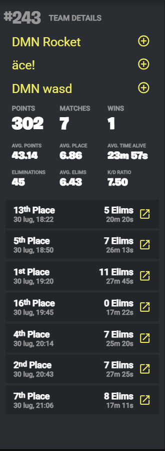 top 243 con crash di ace e full grieffati fuori safe da delle merde, go next <a href="/Rocketfnn1/">RocketFN</a> <a href="/acefn20_/">ace</a>