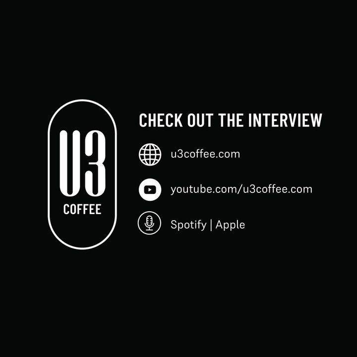 Learn about TIm Coonan’s journey to becoming the co-founder of @BigShouldersCW. Today, Tim’s award-winning Big Shoulders Coffee brings people together, nurturing relationships with customers, team members &amp; producers alike.

Don’t miss his interview: bit.ly/47I3oHe
