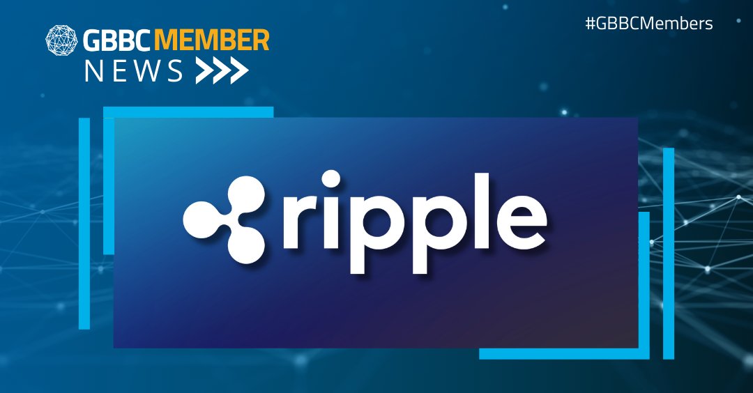 GBBC member <a href="/Ripple/">Ripple</a> has chosen <a href="/BNYglobal/">BNY</a> to custody the U.S. dollar reserves backing its upcoming stablecoin, #Ripple USD (#RLUSD). Later this year, RLUSD will be launched and fully backed 1:1 by U.S. dollar deposits, short-term U.S. Treasuries, as well as other cash
