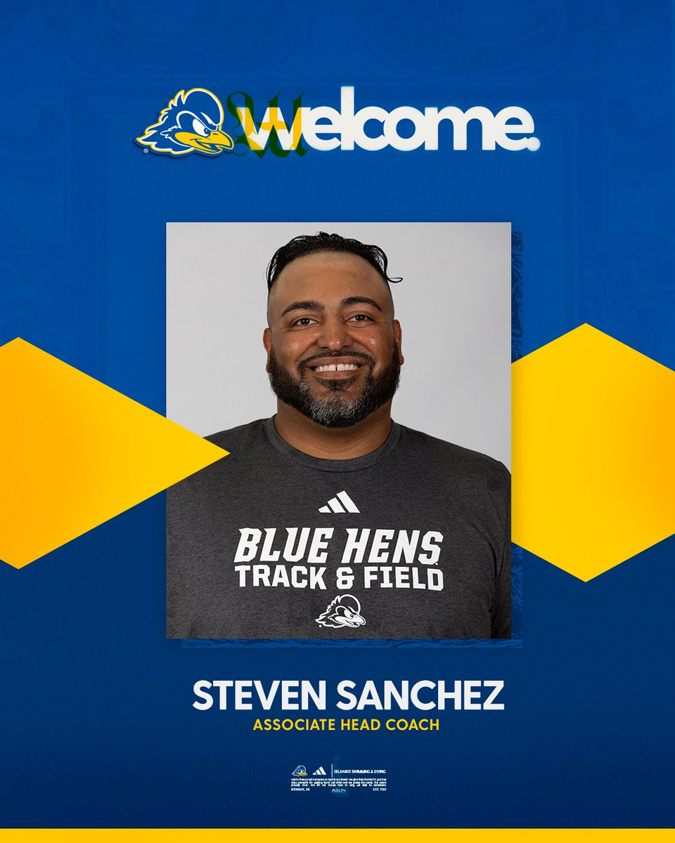 Welcome to the 302 Steven 🤝

📰: bit.ly/4mlNJ6F