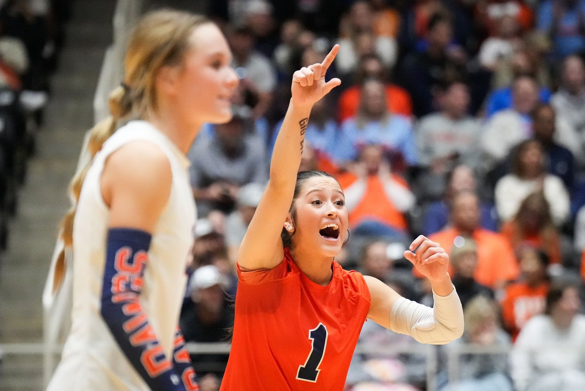 SportsDayHS (@sportsdayhs) on Twitter photo D-FWโs volleyball golden age going global as local stars litter U.S. national team rosters ๐คฉ
Read more from <a href="/DMNGregRiddle/">Greg Riddle</a>: dallasnews.com/high-school-spโฆ D-FWโs volleyball golden age going global as local stars litter U.S. national team rosters ๐คฉ
Read more from <a href="/DMNGregRiddle/">Greg Riddle</a>: dallasnews.com/high-school-spโฆ