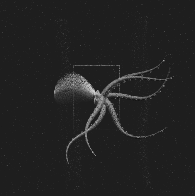 From Randomness to Genetics: Rewriting DNA in Generative Art

1/3 As a generative artist, I’ve always tried to move beyond pure randomness in algorithms
For me, generative art isn’t just random creation , it’s a living system whose DNA can be rewritten!
1/3