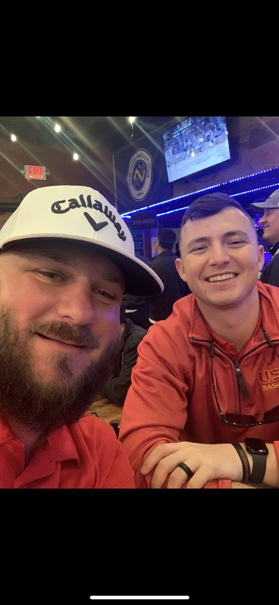 Well the Celts lost a good one today. I know in the coaching profession this is a norm. But it’s my first as a head coach, <a href="/DRK_8/">Dacota Kauffman</a> started his career with me and now we get to send him off to bigger and better things. Go kill it in Corpus, We love you.