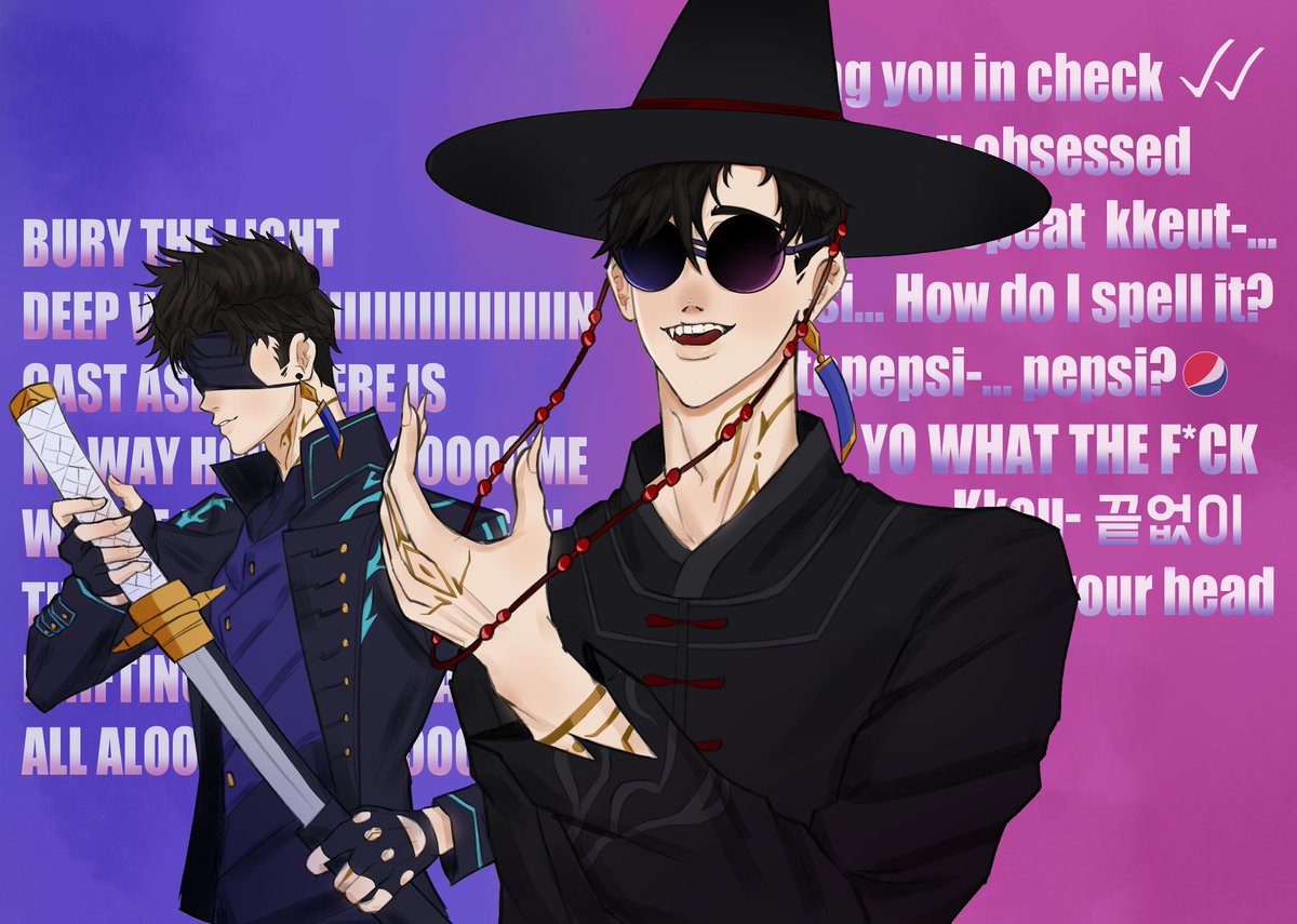 Artorias e os seus dois tipos de drips demoníacos 🌩 x 🎴