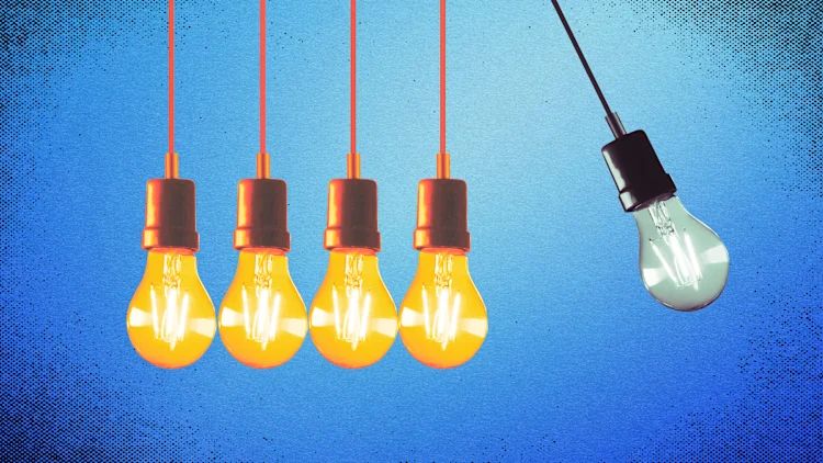 Successful innovation—especially breakthrough innovation that drives sustainable, long-term growth—requires getting a lot of things right along the whole innovation journey, from concept development to commercial launch. buff.ly/1YGy4zv #CEOs #leadership