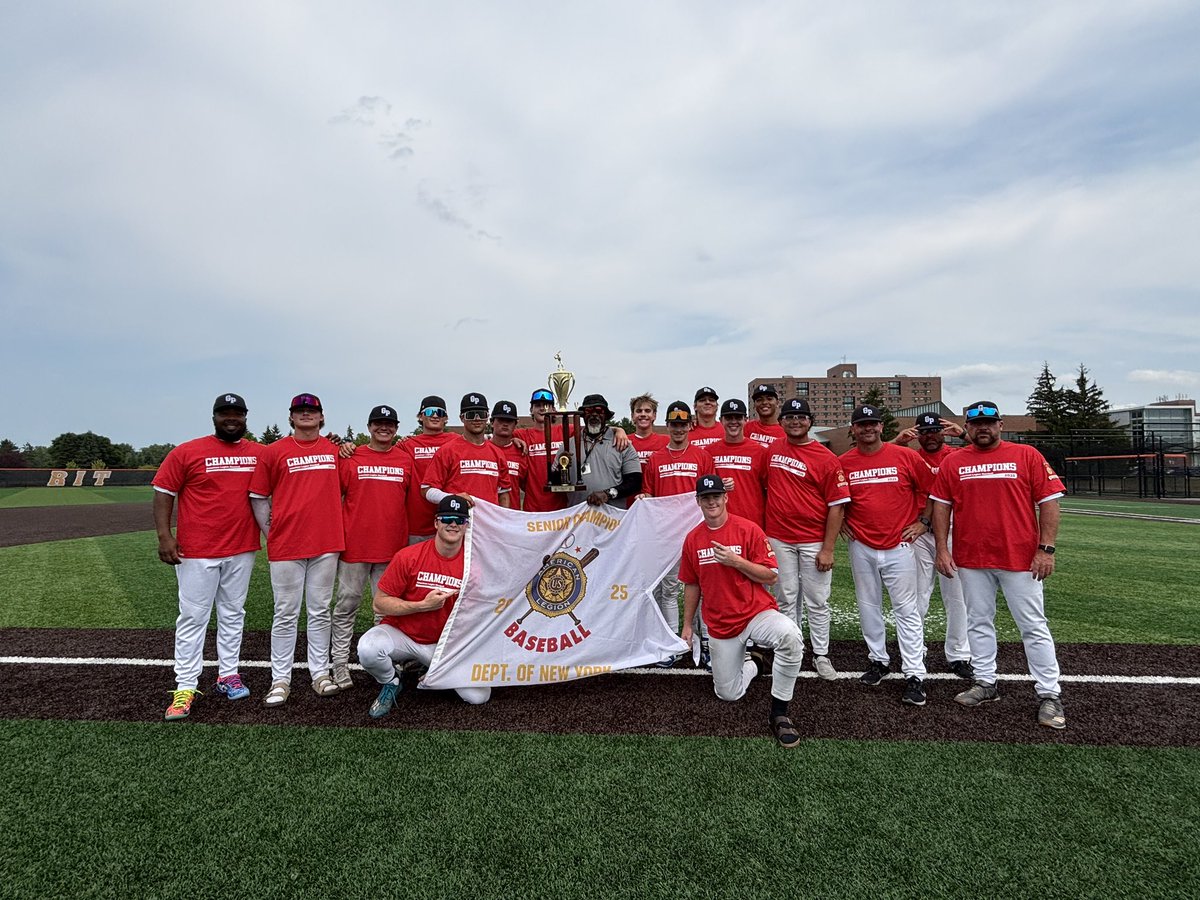 Greece Post 468 Baseball tweet media