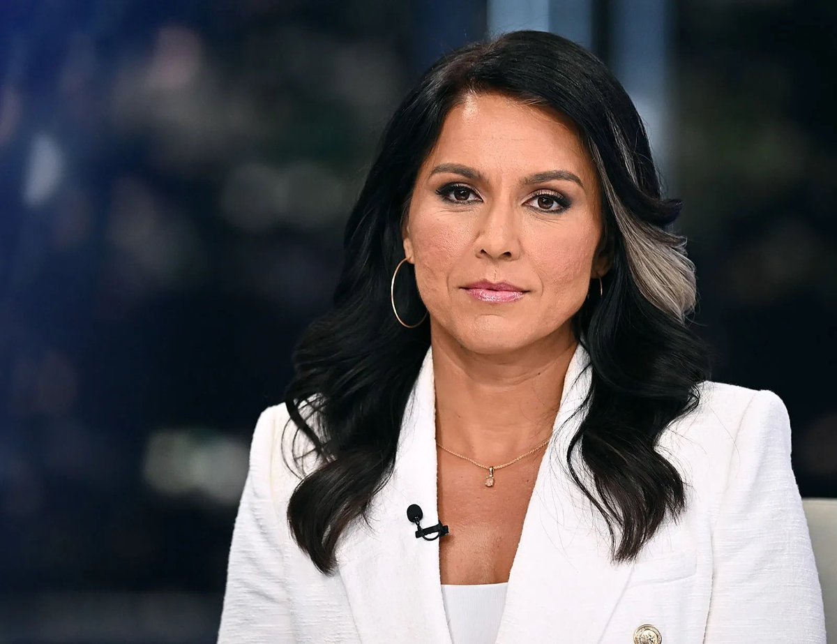 🚨 BREAKING: Joe Kent has just been CONFIRMED by the Senate as the Director of the National Counterterrorism Center, under <a href="/TulsiGabbard/">Tulsi Gabbard 🌺</a>

Tulsi is assembling a DREAM TEAM of patriots over at ODNI!

Kent is a decorated Army Special Forces vet and VOCALLY anti-war

Congrats Joe!