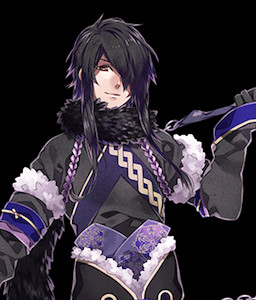 AoiHaru146's tweet photo. #Laninja
The man of the hour.... guy who I'm playing this for lowkey. My friends really love him (HI JEN) and he has some tropes I really like sO MY EYES ARE OPEN...... WIDE OPEN. The way they haven't seen eachother for 8 years.... what did he see... is he traumatized (I hope so) https://t.co/Wieyb9fp0J