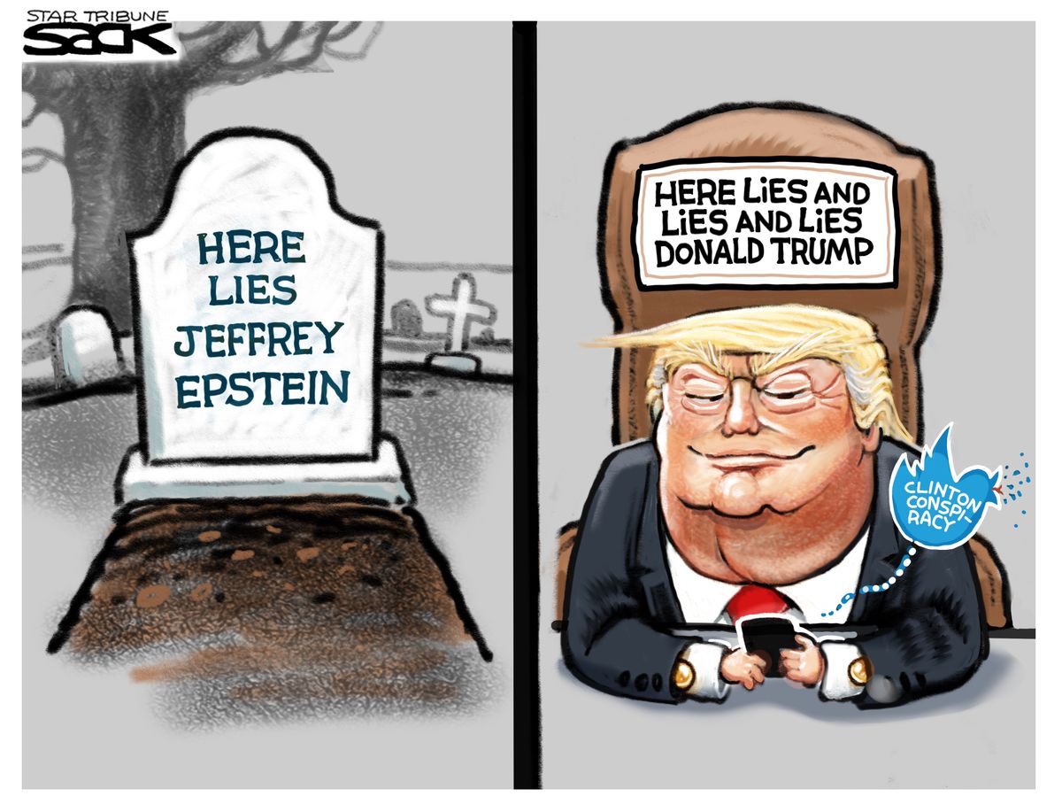 #EpsteinFiles #EpsteinClientList #TrumpPedoFiles #Distraction #TrumpEpsteinCoverup...
<a href="/ThatSteveSack/">Steve sack</a>