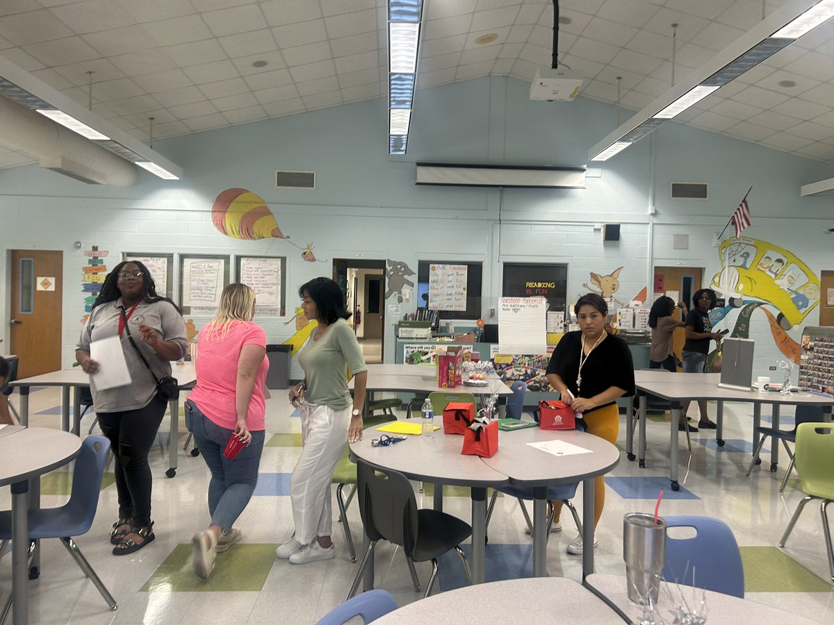 Bristol Bush (@stes_bush) on Twitter photo Today, we were able to collaborate and plan with our “New Panther” staff! Team building, systems, operations, planning and the “Panther Prowl” tour were a hit! <a href="/STEPrincipalJJ/">Jamilah Johnson</a> <a href="/TaMiyahLowe/">Ta-Miyah Lowe</a> Today, we were able to collaborate and plan with our “New Panther” staff! Team building, systems, operations, planning and the “Panther Prowl” tour were a hit! <a href="/STEPrincipalJJ/">Jamilah Johnson</a> <a href="/TaMiyahLowe/">Ta-Miyah Lowe</a>
