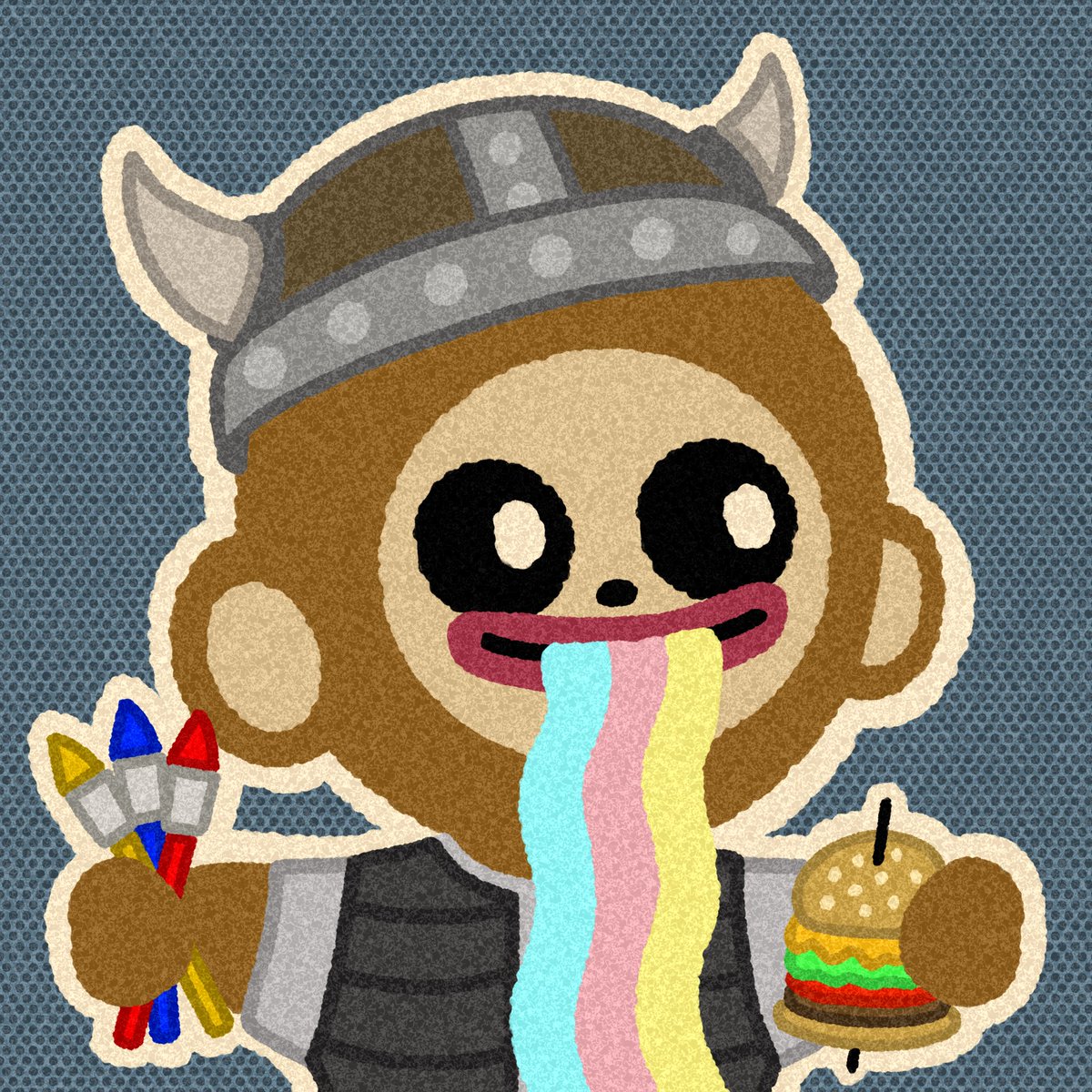 Today was a big day for all moonkees members! More info about staking very soon

Secondary - magiceden.io/ordinals/marke…
🧹🧹🧹🧹

Join our community in discord - discord.gg/evtHkRvV5Q