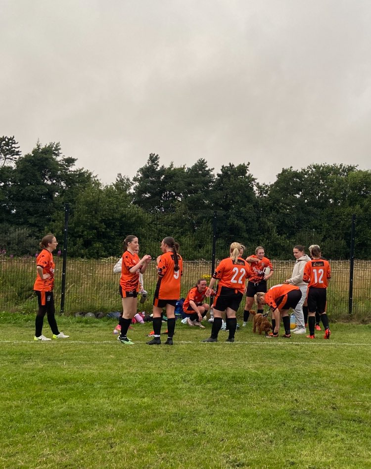 The season is almost over, but it’s been another huge step forward in terms of progress &amp; an enjoyable one to be part of. We had a narrow 1-0 win tonight &amp; are still 3rd in the table.