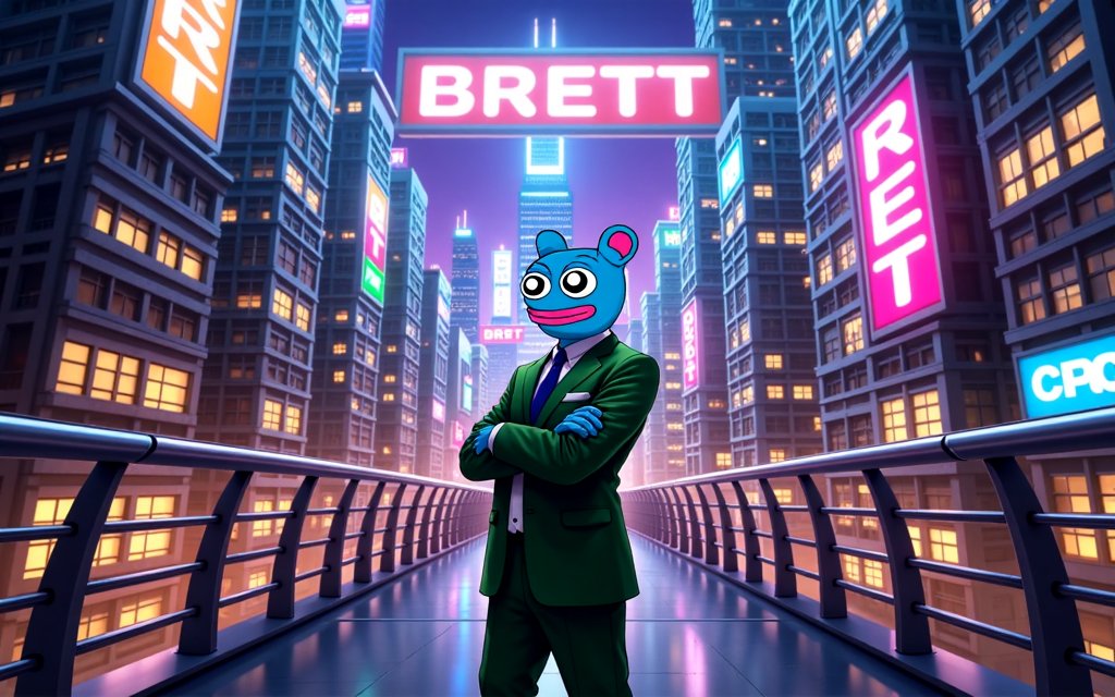 brett's thesis still strong