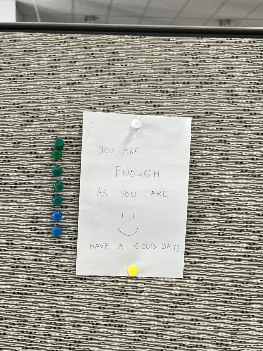 declankelly's tweet photo. Hostile work environment detected https://t.co/YZDKbVC8Uw