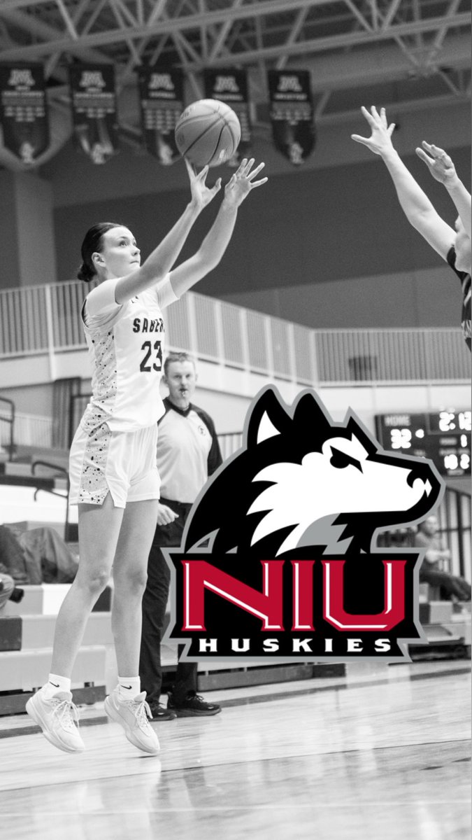 FalconMarlee's tweet image. After a great conversation with @Coach_JBrooks i’m excited to receive a scholarship offer from Northern Illinois University! Thank you for this opportunity!! @GoHuskiesWBB.