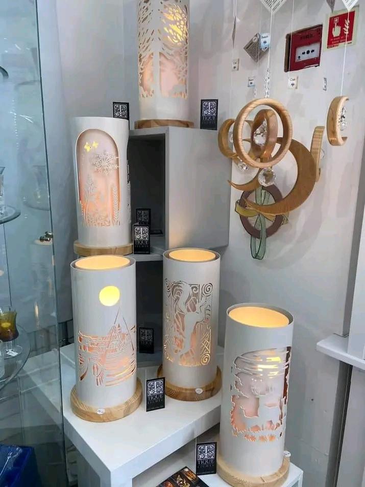 HezronMtei's tweet image. Taa nzuri haziangazi tu nyumba — zinabadilisha mood yako 🌙✨

LightAura Creations inakuletea taa za kisasa, zenye muonekano wa kipekee kwa chumba, ofisi au tukio lako.

Wasiliana nasi: 0653 348 672

#TaaZaMapambo #LightAuraCreations #InteriorDecor
#office #Zanzibar #hotelroom