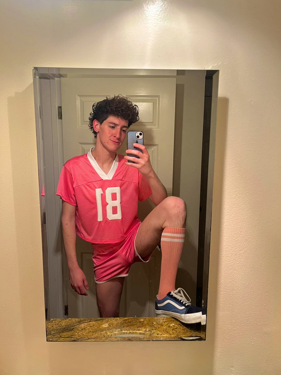 sports are real🩷