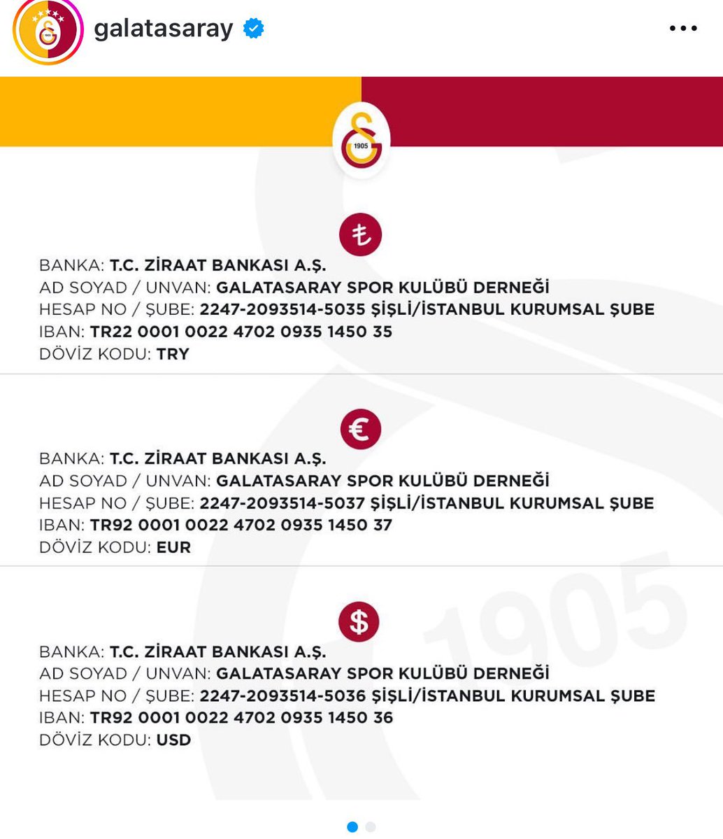 Rezan bey Sevgili Dursun Özbek başkanımız bunu size iletmemizi istedi
Sevgi ve saygılarımla <a href="/rezan_epozdemir/">Rezan Epözdemir</a> :)