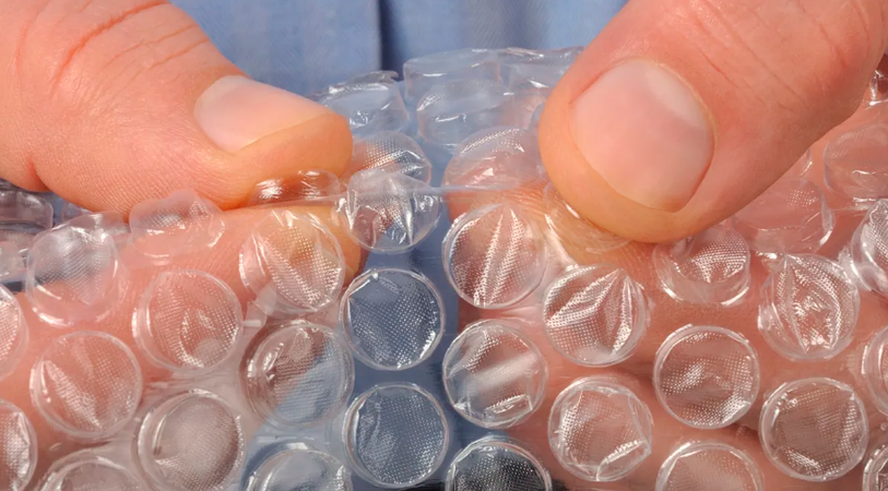 Los que hacíamos esto ahora tenemos ansiedad