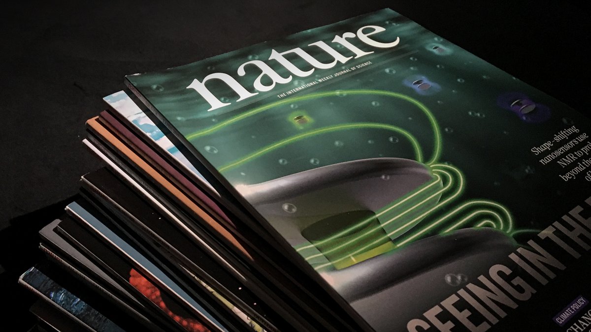 "It’s about time for transparency": After Nature announces they will publish peer reviews, author says other journals "should follow suit."
cen.acs.org/policy/publish…