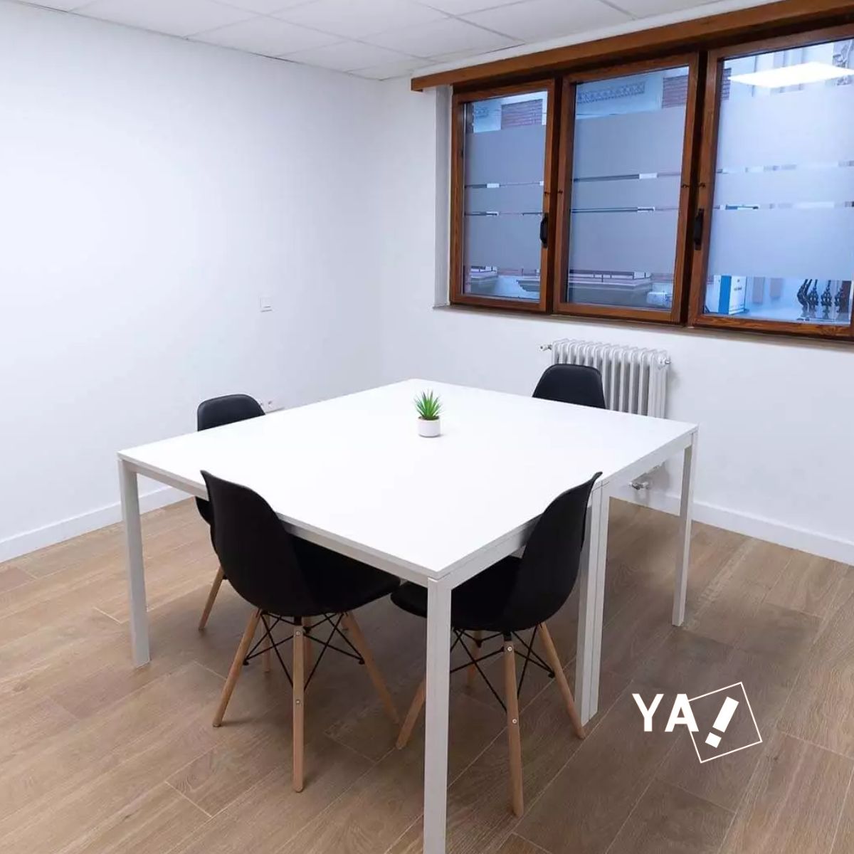 Septiembre ya está aquí: ¿tienes tu espacio listo?
📍 Oficinas y coworkings bien ubicados
🪑 Espacios equipados
🕓 Sin permanencia
Empieza con foco, estructura… y una oficina que se adapta a ti.
#VueltaAlTrabajo #OficinasYA #EspaciosFlexibles #Productividad