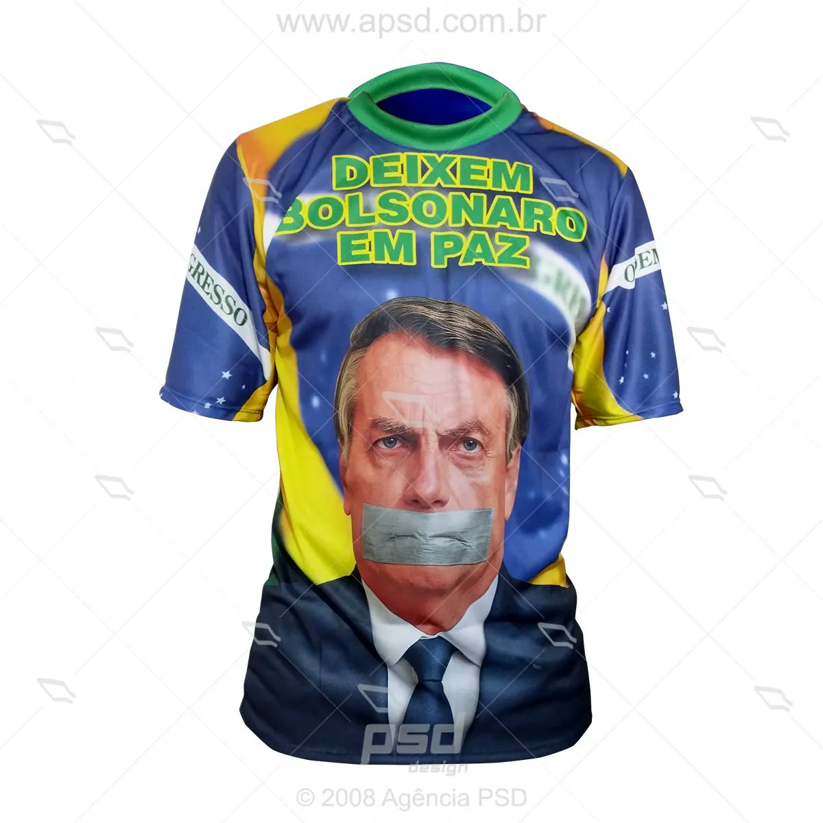 Agência PSD © 2008 🇧🇷 ✡️ ✟ (@agenciapsd) on Twitter photo apsd.com.br/produto/camise…
<a href="/AgenciaPSD/">Agência PSD © 2008 🇧🇷 ✡️ ✟</a>
<a href="/rifatj465/">꧁ℜifaτ♛</a>
<a href="/EldaMunizBreder/">Elda Muniz🇧🇷🇧🇷🇧🇷</a>
<a href="/pires_marizete/">Marizete Pires</a>
<a href="/felipe_macedo_S/">𝔽𝕖𝕝𝕚𝕡𝕖 🇧🇷</a>
<a href="/wendellopesrj/">⚔️🇧🇷 𝗪𝗘𝗡𝗗𝗘𝗟 🇧🇷 ⚔️</a>
<a href="/PatriotaOnline/">Luiz Antonio Costa</a>
<a href="/MouraEdine/">Edine Moura 🇧🇷🇧🇷🇮🇱</a>
<a href="/maristelaotero/">🇧🇷 Maristela Otero 🇧🇷</a>
<a href="/FatimaSCorrea1/">🌞Fatima S.Correa</a>
<a href="/alera10/">Alessandra Ramos🇧🇷✝️🏍️</a>
<a href="/LaenioB/">Laenio Malafaia</a>
<a href="/HeinRonaldo/">ronaldo Heinz</a>
<a href="/Elygio11/">Elygio</a>
<a href="/Lenynha333/">𝔏𝔢𝔫𝔦𝔫𝔥𝔞.🇧🇷🎶🐾🇧🇷</a>
<a href="/OABurgos/">Tavinho 🇾🇪🇧🇷</a>
@mleborato
<a href="/RePatricio09/">RePatricio</a>
#bolsonaro #camiseta apsd.com.br/produto/camise…
<a href="/AgenciaPSD/">Agência PSD © 2008 🇧🇷 ✡️ ✟</a>
<a href="/rifatj465/">꧁ℜifaτ♛</a>
<a href="/EldaMunizBreder/">Elda Muniz🇧🇷🇧🇷🇧🇷</a>
<a href="/pires_marizete/">Marizete Pires</a>
<a href="/felipe_macedo_S/">𝔽𝕖𝕝𝕚𝕡𝕖 🇧🇷</a>
<a href="/wendellopesrj/">⚔️🇧🇷 𝗪𝗘𝗡𝗗𝗘𝗟 🇧🇷 ⚔️</a>
<a href="/PatriotaOnline/">Luiz Antonio Costa</a>
<a href="/MouraEdine/">Edine Moura 🇧🇷🇧🇷🇮🇱</a>
<a href="/maristelaotero/">🇧🇷 Maristela Otero 🇧🇷</a>
<a href="/FatimaSCorrea1/">🌞Fatima S.Correa</a>
<a href="/alera10/">Alessandra Ramos🇧🇷✝️🏍️</a>
<a href="/LaenioB/">Laenio Malafaia</a>
<a href="/HeinRonaldo/">ronaldo Heinz</a>
<a href="/Elygio11/">Elygio</a>
<a href="/Lenynha333/">𝔏𝔢𝔫𝔦𝔫𝔥𝔞.🇧🇷🎶🐾🇧🇷</a>
<a href="/OABurgos/">Tavinho 🇾🇪🇧🇷</a>
@mleborato
<a href="/RePatricio09/">RePatricio</a>
#bolsonaro #camiseta