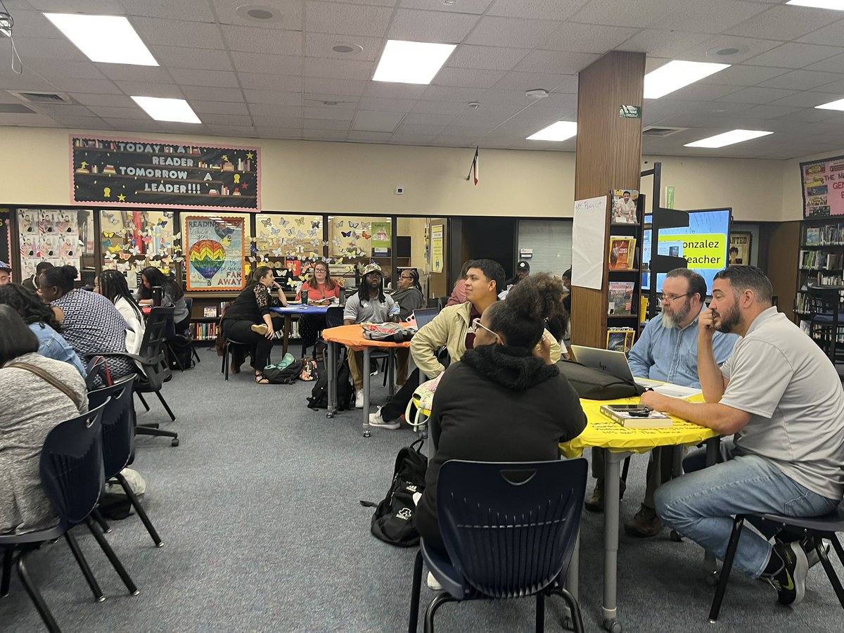 Aldine Senior High School-Aldine ISD (@aldinehs_aisd) on Twitter photo Getting ready to teach like a Champion! Our incredible educators are preparing for an impactful year. ✨🍎 #TeachersRock <a href="/CoachMKuehl/">Mark Kuehl</a> <a href="/drkdubb/">Dr. Kanisha Wiley</a> Getting ready to teach like a Champion! Our incredible educators are preparing for an impactful year. ✨🍎 #TeachersRock <a href="/CoachMKuehl/">Mark Kuehl</a> <a href="/drkdubb/">Dr. Kanisha Wiley</a>