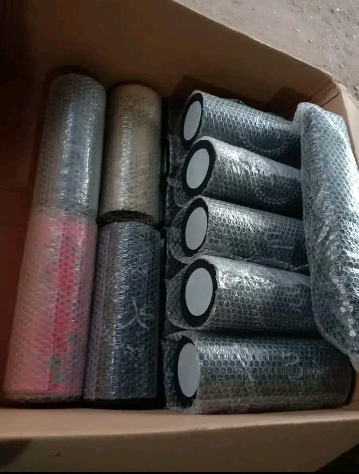 HezronMtei's tweet image. Asanteni kwa kila aliyechagua taa kutoka LightAura Creations 💡

Kila taa tunayotengeneza ina maana kwa mtu, na kila oda ni heshima kubwa kwetu.

Tupo kwa ajili yenu, na tunaendelea kuwasha nuru yenu! 🙏
 #TaaZaMapambo #HomeDesign
#hotelroom #Zanzibar #office #restaurants