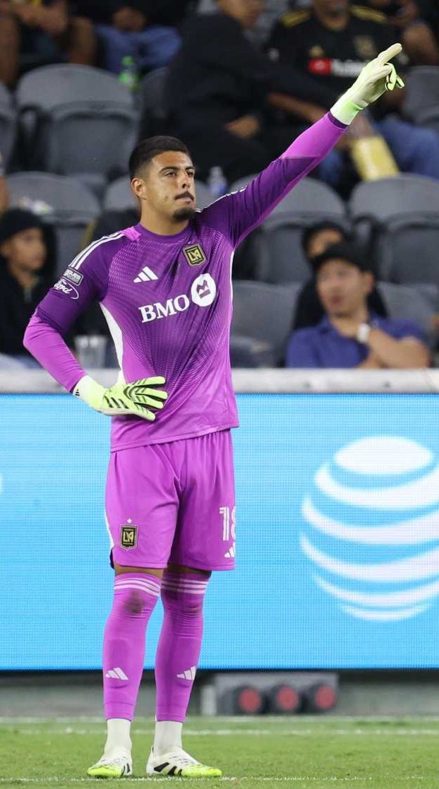 LAFC  1-1 draw with Liga MX Mazatlán before falling 11-10 on penalties #Soccer  #FIFA #Concacaf