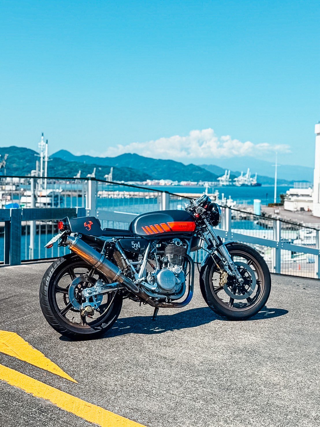 Aki (@RiderThreet) / X