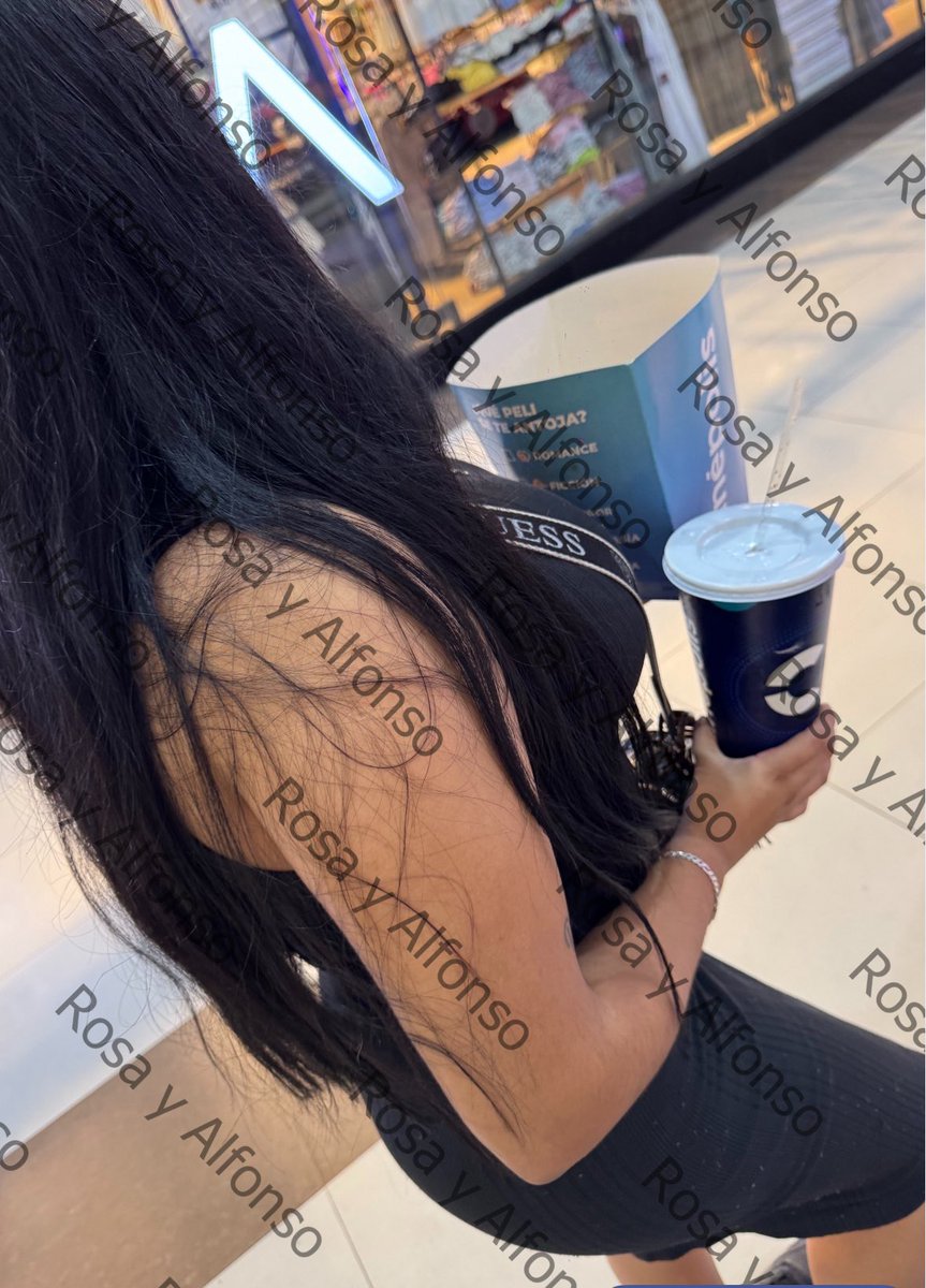 AYRF_SW's tweet image. Que parejita por plaza sendero algún plaaaan???🥵🥵🥵🔥
#parejasswingers #swingersméxico