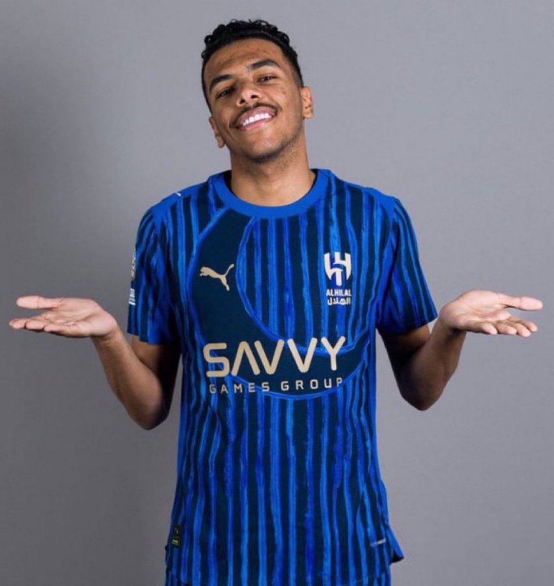 🚨🚨🚨🚨🚨🚨🚨🚨🚨🚨🚨🚨🚨🚨🚨🚨

عاااااااااااااااااااااااااااااااااااجل — 

مصعب الجوير لن يغادر مع بعثة الفريق إلى المانيا بعد اسقاط أسمه من كشوفات الفريق المغادرة إلى المعسكر

🔵🔵🔵🔵🔵🔵🔵🔵❌❌❌❌❌❌❌❌