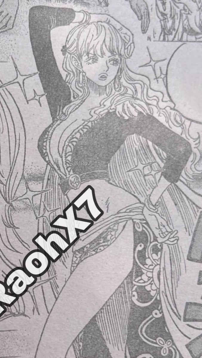 #ONEPIECE1156 PETITION FOR ODA TO BRING BACK THE BADDIE DESIGN! Man he doesn’t make em like this no more…🥀

Both are beauties 😩 I like both I can’t pick but I think my fave is Gloriosa she’s just gorgeous &amp; I prefer her hair &amp; unserious vibe 🫶🏼