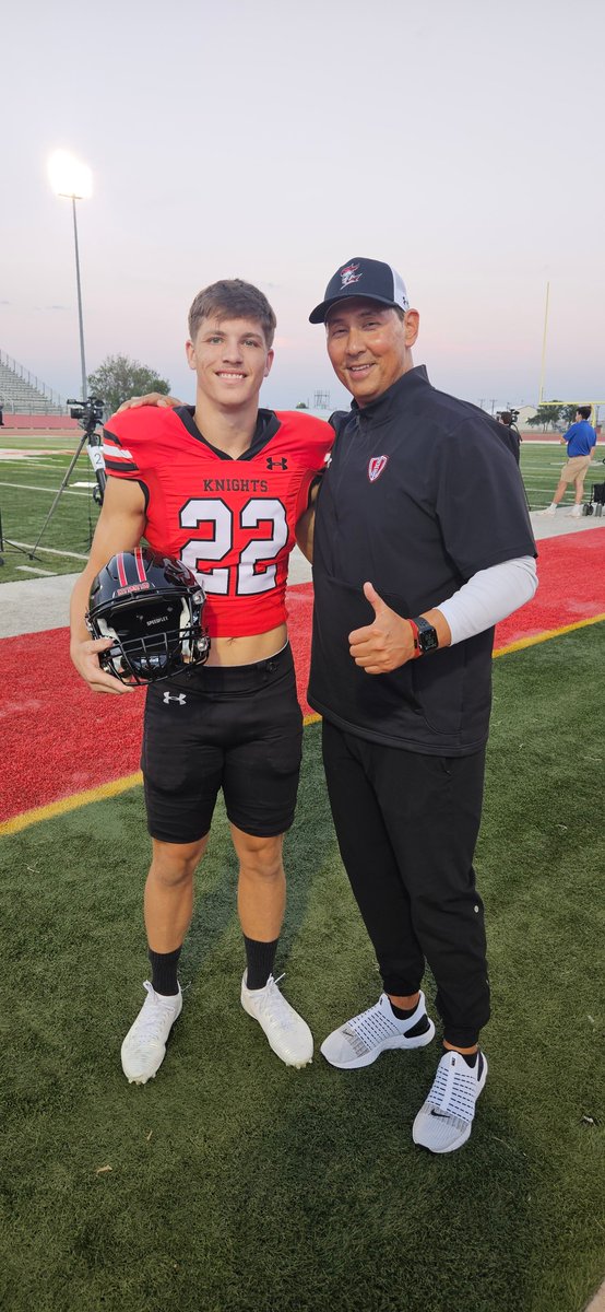 Cooper Howard (@cooperhoward_22) on Twitter photo I am honored to be selected by <a href="/HHKnights_FB/">Harker Heights Football</a> to be <a href="/kwtx/">KWTX News 10</a> media player for the upcoming season, It was a great experience and I am thankful for the opportunity to #repthesheild.
<a href="/MarkHum7/">Mark Humble</a> <a href="/RecruitHeights/">RecruitTheShield</a> <a href="/Knight_Strength/">Knight Strength</a> <a href="/KilleenISD_/">KISD Sports</a> <a href="/streetziam/">GREG MARCUS</a> <a href="/Coach__OMalley/">Coach O’Malley</a> <a href="/coach_t_ritchie/">Todd Ritchie</a> I am honored to be selected by <a href="/HHKnights_FB/">Harker Heights Football</a> to be <a href="/kwtx/">KWTX News 10</a> media player for the upcoming season, It was a great experience and I am thankful for the opportunity to #repthesheild.
<a href="/MarkHum7/">Mark Humble</a> <a href="/RecruitHeights/">RecruitTheShield</a> <a href="/Knight_Strength/">Knight Strength</a> <a href="/KilleenISD_/">KISD Sports</a> <a href="/streetziam/">GREG MARCUS</a> <a href="/Coach__OMalley/">Coach O’Malley</a> <a href="/coach_t_ritchie/">Todd Ritchie</a>