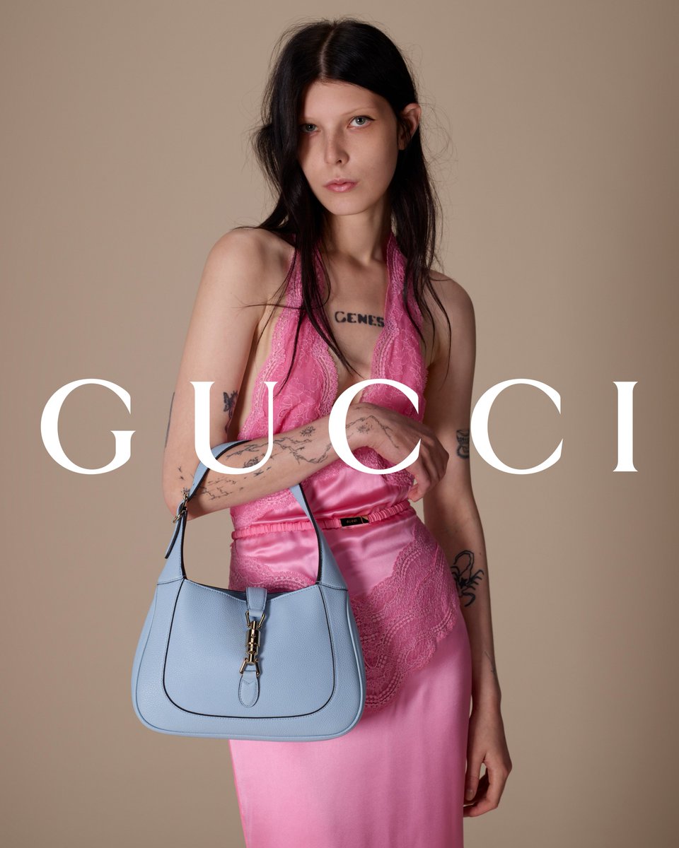 GUCCI ハイウエストホスヒットトラウサ 772219ZHW51 4616 GUCCI JAPAN (@gucci_jp) / X