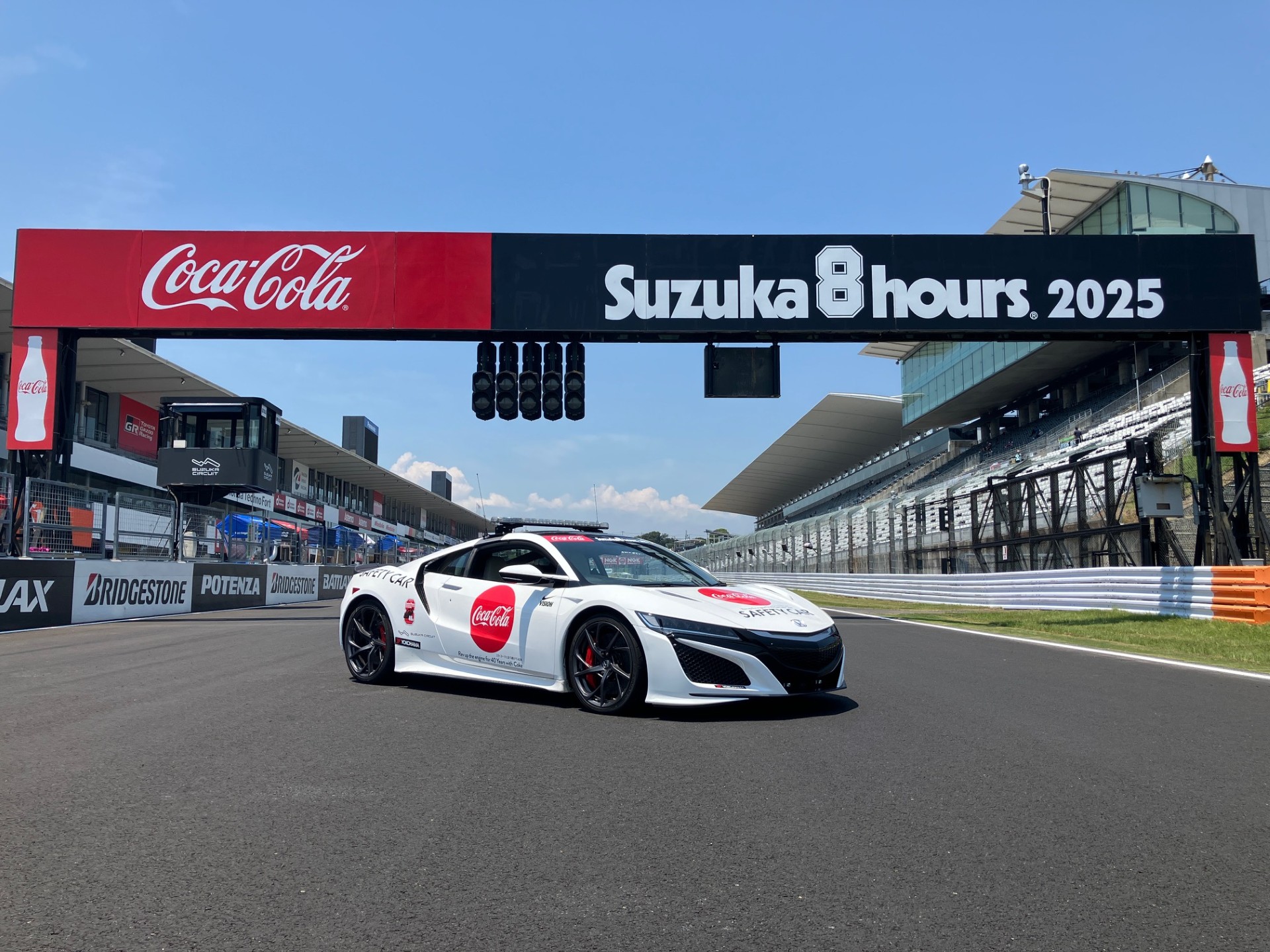 ⊿鈴雪⊿ 鈴鹿サーキット Suzuka Circuit on X: 