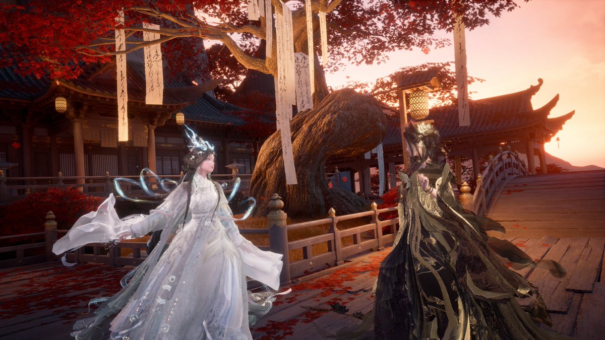 When you out here trying to take aesthetic pictures but ended up with a cdrama scene instead 😂