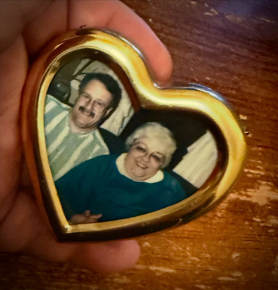 Coming to the close of this birthday and feeling greatfull for all the wonderful interactions I had between last night and today. I don’t think I would have had the same day were it not for these two who showed me love growing up and making me who I am. Thanks Mom and Dad.