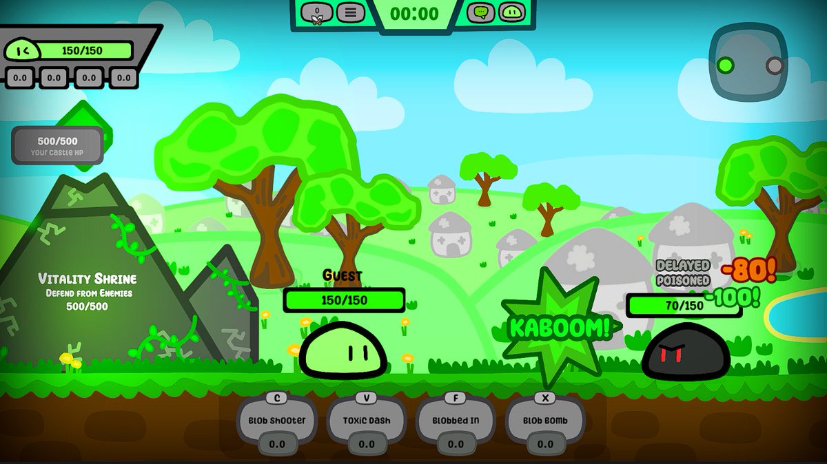 Panda Plus Studios tweet media