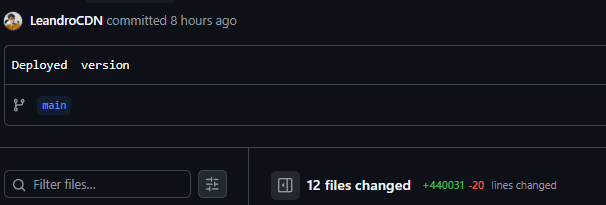 Leandro Labiano - tweet media