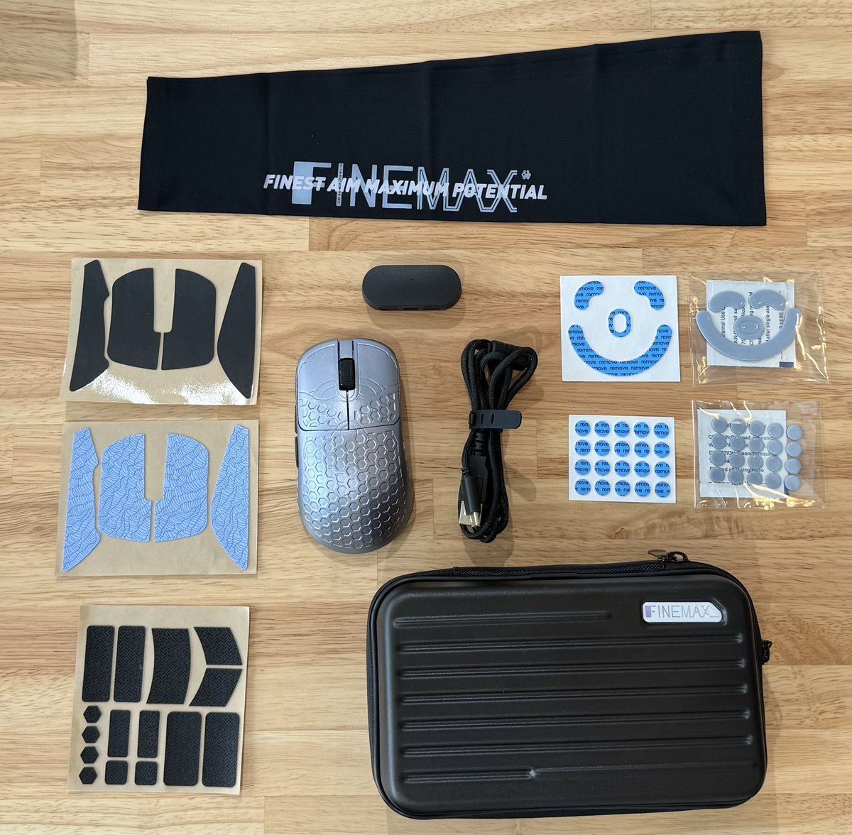 ふもっふのおみせ🌏eSports業界の武器商人 (@fumoshop) / X