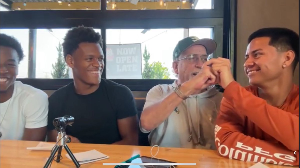 I14Sports/knctsports (@knct_sports) on Twitter photo Pictures from tonight‘s broadcast of From the Sidelines live from Raising Canes in Killeen with the Ellison Eagle football team and coach Danny Servance. <a href="/DannyServance/">Danny Servance</a> <a href="/Ellison_QB_Club/">Ellison Quarterback Club (Football Booster)</a> <a href="/KilleenISD_/">KISD Sports</a> <a href="/KDHsports/">KDH Pressbox</a> Pictures from tonight‘s broadcast of From the Sidelines live from Raising Canes in Killeen with the Ellison Eagle football team and coach Danny Servance. <a href="/DannyServance/">Danny Servance</a> <a href="/Ellison_QB_Club/">Ellison Quarterback Club (Football Booster)</a> <a href="/KilleenISD_/">KISD Sports</a> <a href="/KDHsports/">KDH Pressbox</a>