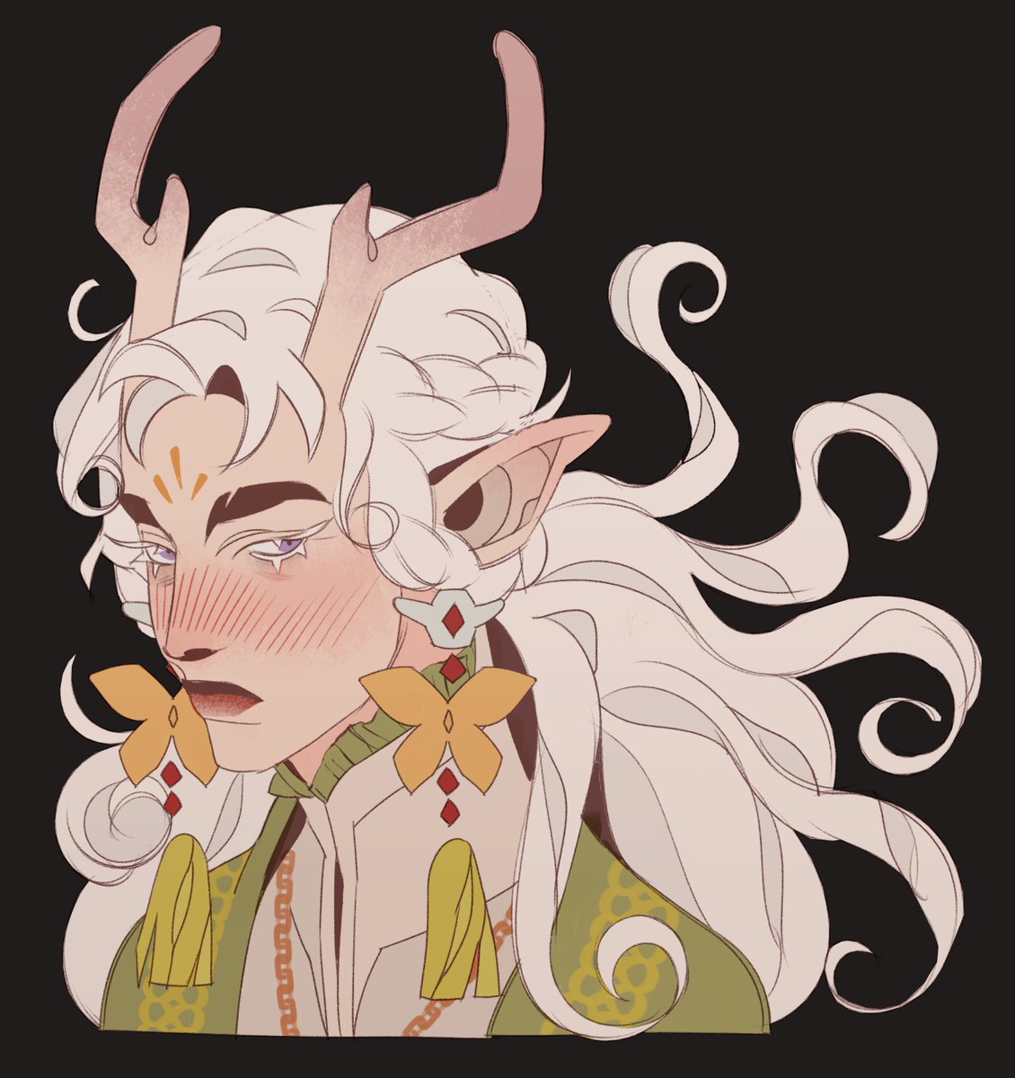 Артф пять, последнее в этом году 💋🌿