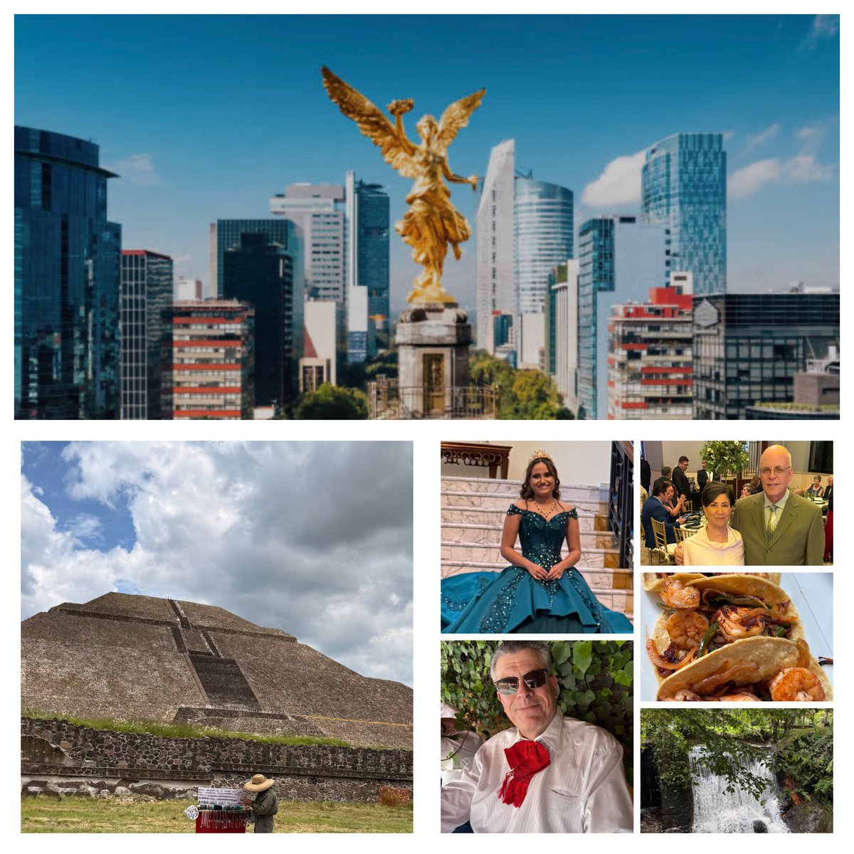 Myra Leo (@mleoadvisor) on Twitter photo Spectacular Sites, Sounds & Scrumptious Delights!!<a href="/MexicoCityLive/">Mexico City</a> <a href="/UNESCOMexico/">UNESCO México</a> <a href="/INBGuadalupe/">Basílica Guadalupe</a> <a href="/BalconDelZocalo/">El Balcón del Zócalo</a> <a href="/turismovdb/">Valle de Bravo</a> <a href="/PedregalCharros/">Charros Del Pedregal</a> #SalazarRest <a href="/Aeromexico/">Aeroméxico</a> <a href="/ChurreriaElMoro/">Churrería El Moro</a> Spectacular Sites, Sounds & Scrumptious Delights!!<a href="/MexicoCityLive/">Mexico City</a> <a href="/UNESCOMexico/">UNESCO México</a> <a href="/INBGuadalupe/">Basílica Guadalupe</a> <a href="/BalconDelZocalo/">El Balcón del Zócalo</a> <a href="/turismovdb/">Valle de Bravo</a> <a href="/PedregalCharros/">Charros Del Pedregal</a> #SalazarRest <a href="/Aeromexico/">Aeroméxico</a> <a href="/ChurreriaElMoro/">Churrería El Moro</a>